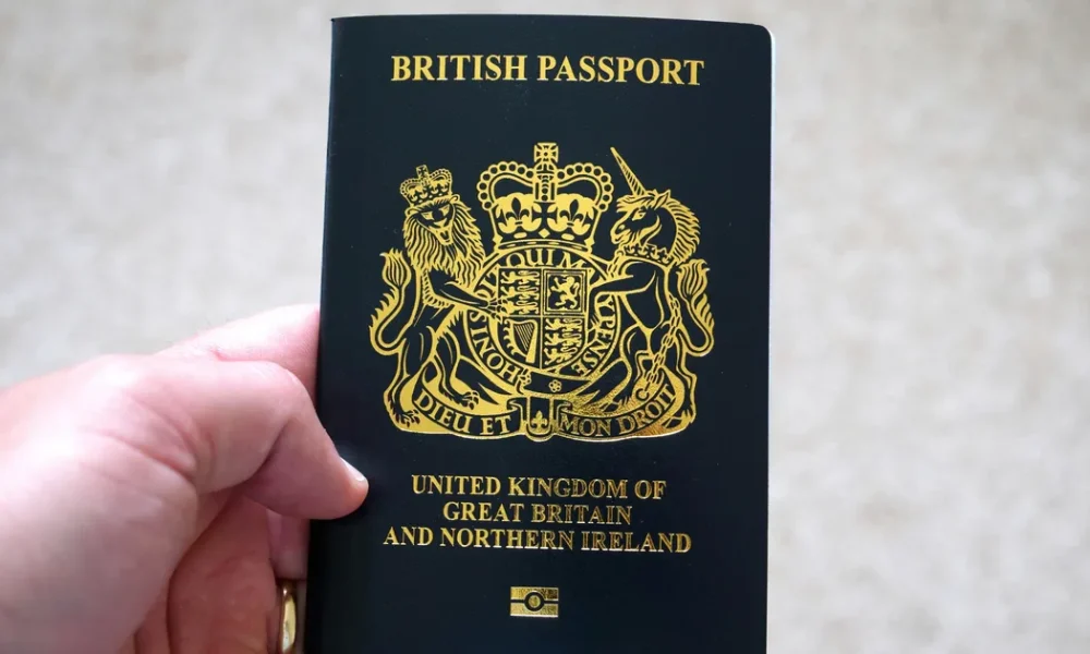 ETIAS: UK Start Date, Countries, And Rules Explained