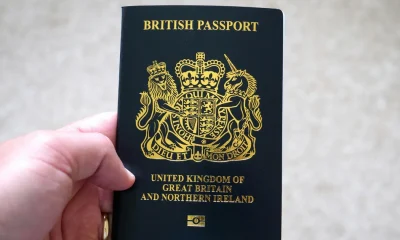 ETIAS: UK Start Date, Countries, And Rules Explained