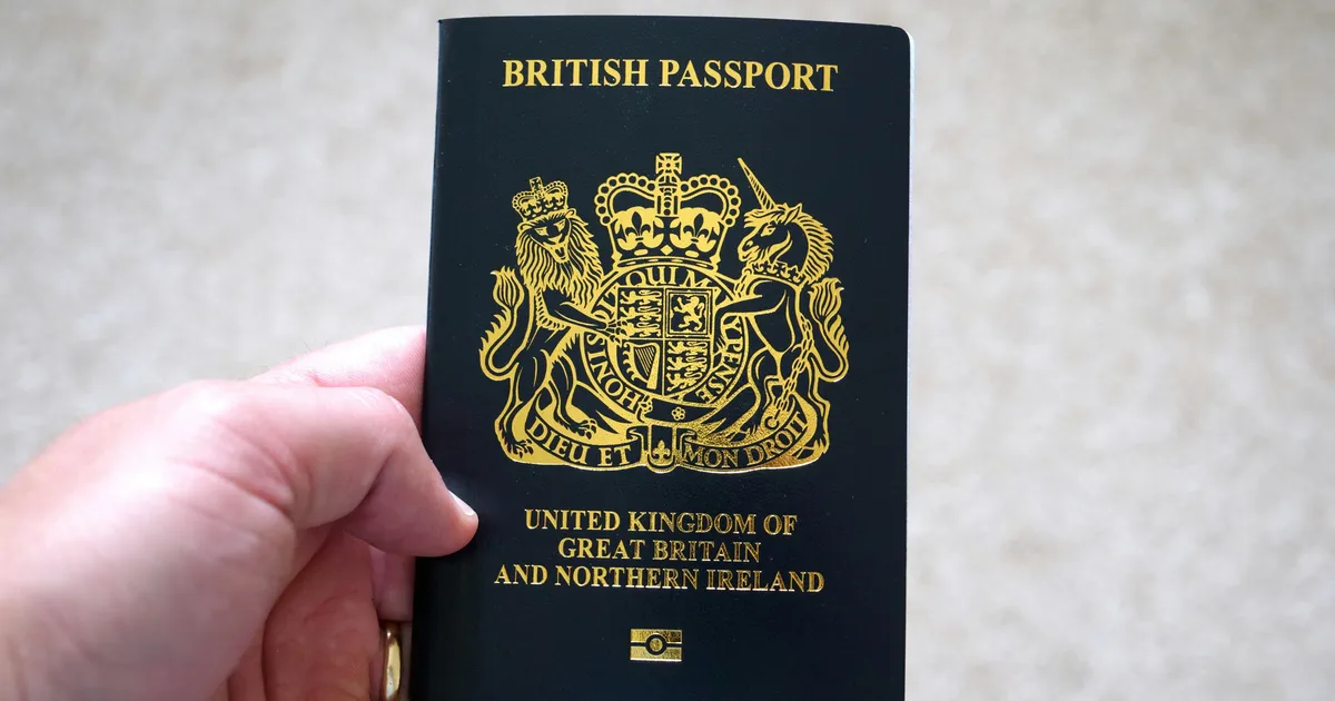 ETIAS: UK Start Date, Countries, And Rules Explained