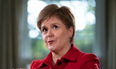Ian Blackford Mocked Over Nicola Sturgeon Explanation Amid Embezzlement Row