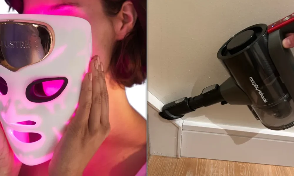 The Best Things I Tested As A Shopping Writer In May 2026