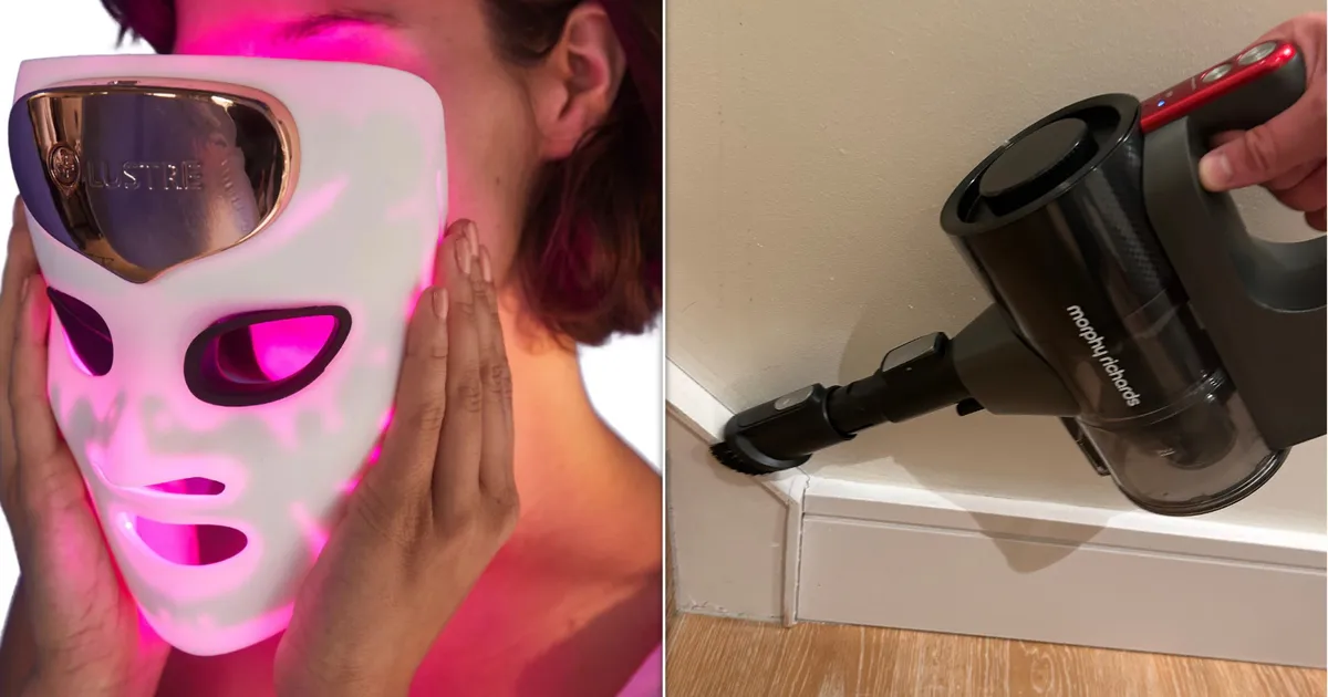 The Best Things I Tested As A Shopping Writer In May 2026