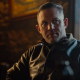 Tom Hardy as Harry Da Souza in MobLand