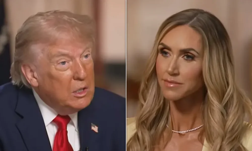 Trump Makes Stunning Admission On Fox News: ‘We Shouldn’t Have Been In Iran’