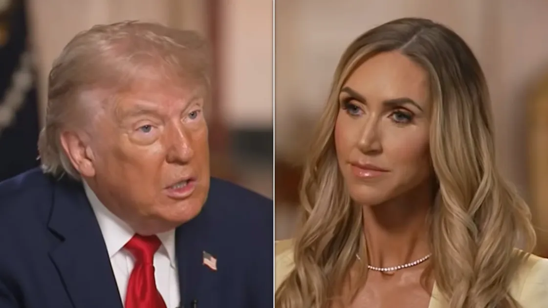 Trump Makes Stunning Admission On Fox News: ‘We Shouldn’t Have Been In Iran’