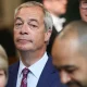Nigel Farage Called Whining Narcissist Over Desert Island Discs Snub