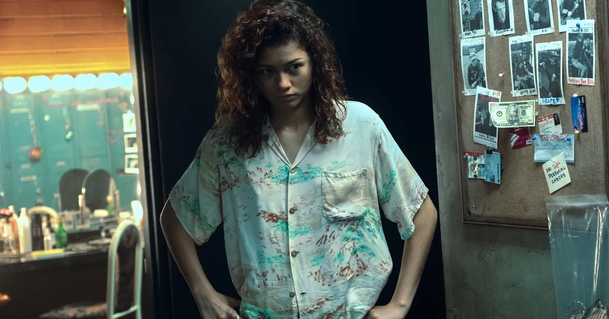 Euphoria Will Not Return For Season 4, Its Creator Has Finally Confirmed