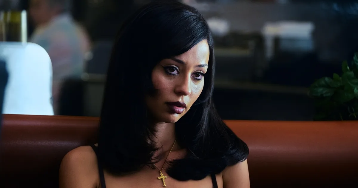Alexa Demie Fered She'd Lose Euphoria Role If She Refused Sex Scenes