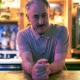 Alan Cumming as Leo in Tip Toe