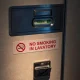 Why Planes Have Ashtrays Even Though Smoking's Banned