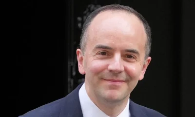 Health Secretary Slammed For Trans Women Statement