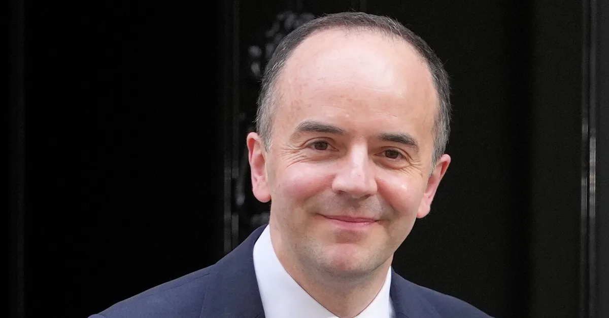 Health Secretary Slammed For Trans Women Statement