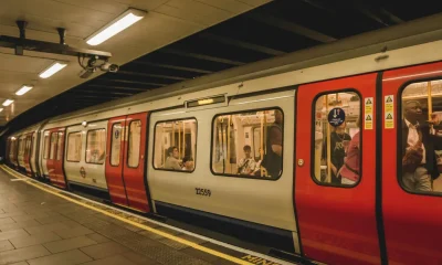 TfL Tube Strikes 2026: All June Dates And Lines Affected