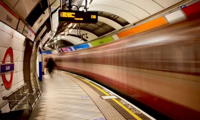 What Are The 2026 London Tube Strikes About?