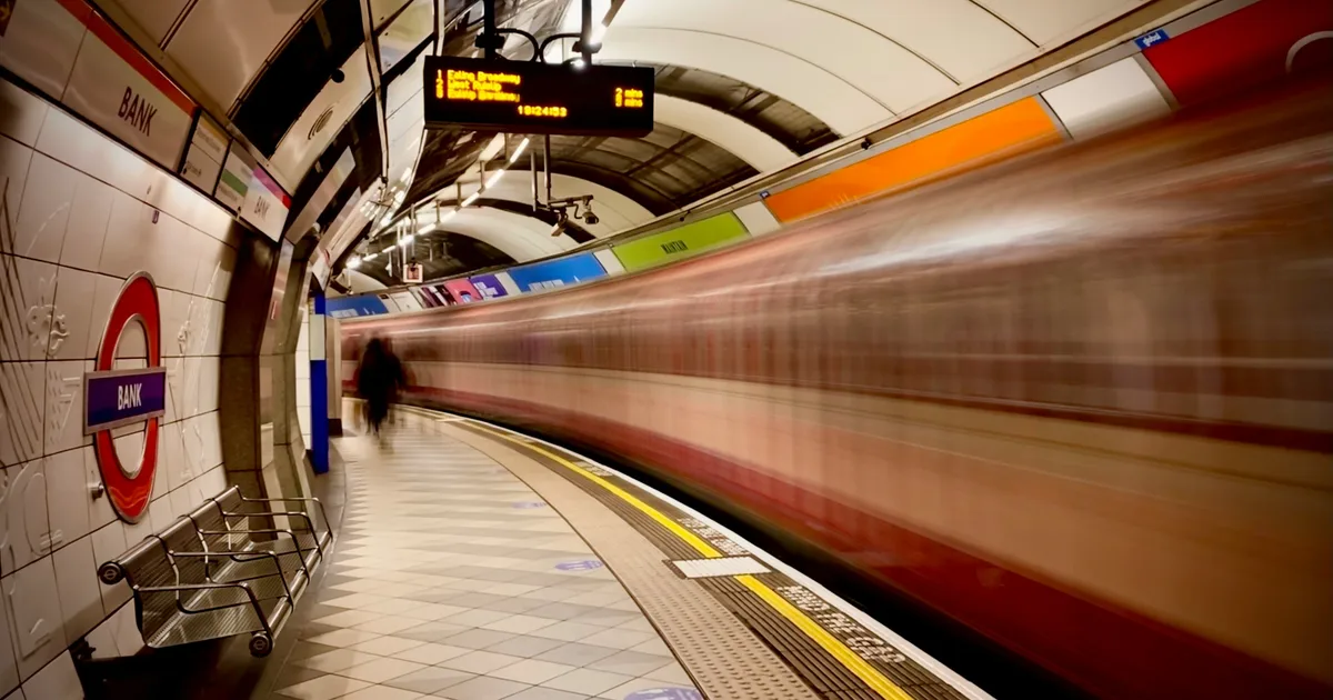 What Are The 2026 London Tube Strikes About?