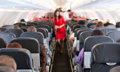 Can I Bring A Fan Onto My Flight? Travel Expert Explains The Rules