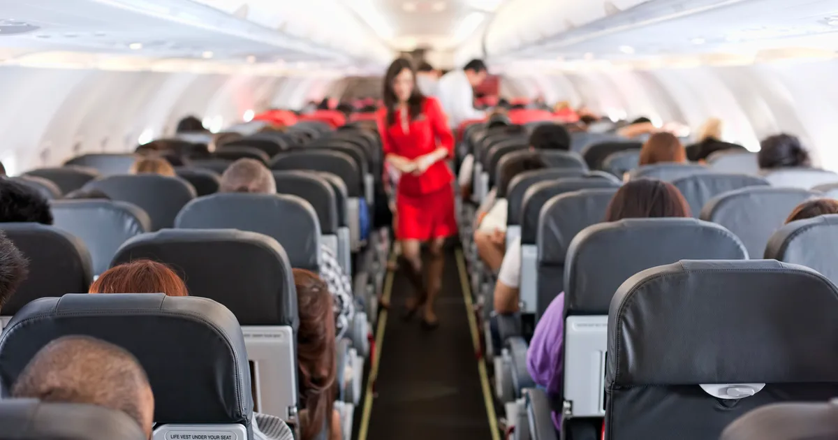 Can I Bring A Fan Onto My Flight? Travel Expert Explains The Rules