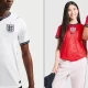Best England And Scotland World Cup Shirts To Buy Before Kick Off