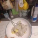 My chia seed pudding