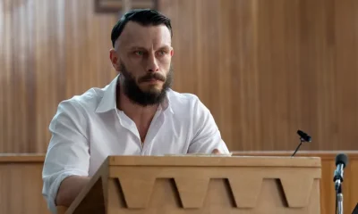 Richard Gadd stars in "Half Man."