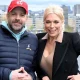 Hannah Waddingham Talks 'Love-Hate Relationship' With Jason Sudeikis