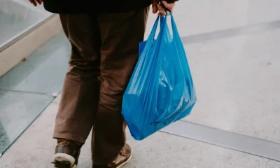 Recycling Plastic Bags: All UK Rules And Bans