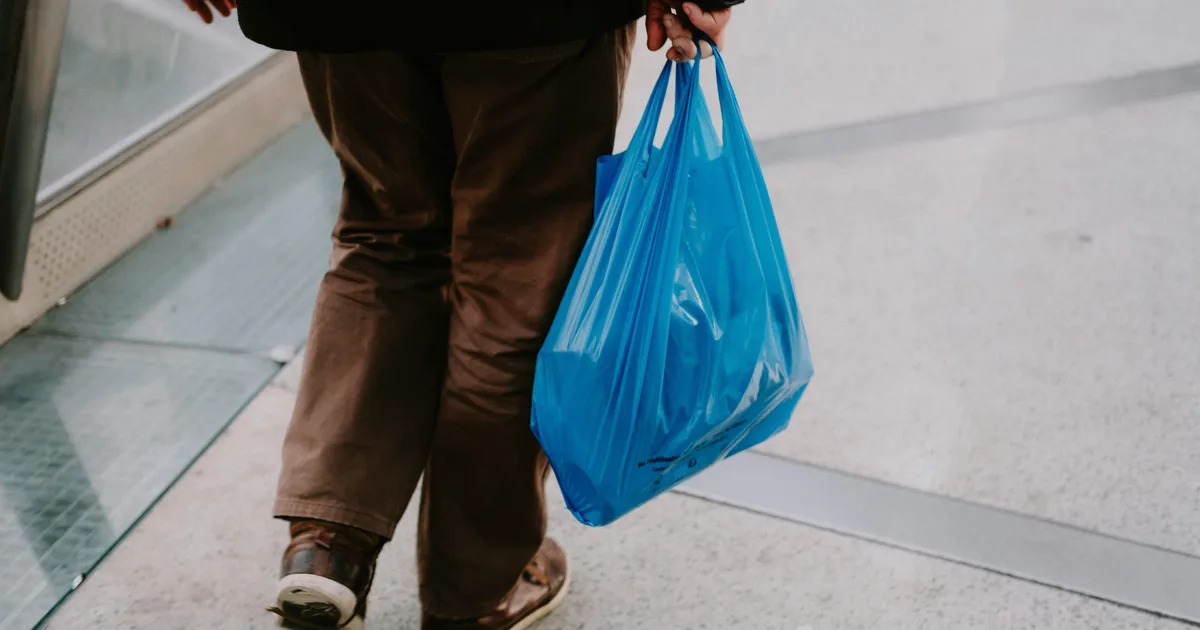 Recycling Plastic Bags: All UK Rules And Bans