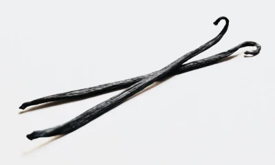 Here's What Vanilla Is Really Made From