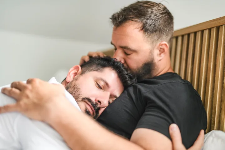 There’s no reason to stigmatize a perfectly normal part of your body and a perfectly normal way to give and receive pleasure. But you can set yourself up for minimal discomfort by learning what sits better in your body before you play.