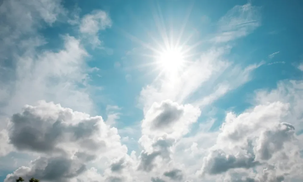 Will There Be More UK Heatwaves In 2026?