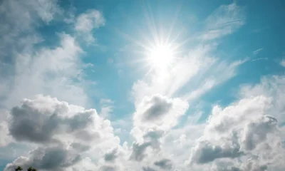 Will There Be More UK Heatwaves In 2026?