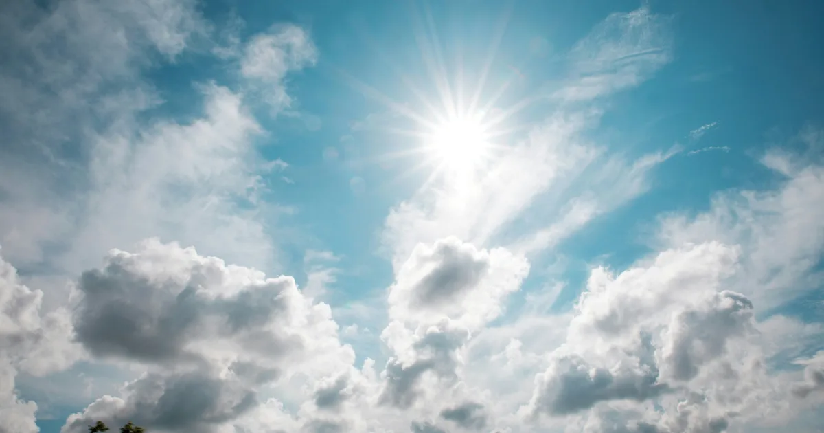 Will There Be More UK Heatwaves In 2026?