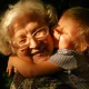 Active Grandparenting Could Slow Brain Ageing