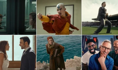 What's New On Netflix In June 2026? 11 Best Shows And Films