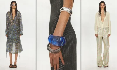 Mango x Eckhaus Latta Is The Cool Girl Summer Collab, And It's Going Fast