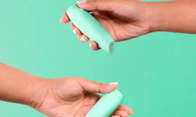 A Guide To Postpartum Sex And The Best Sex Toys For New Parents