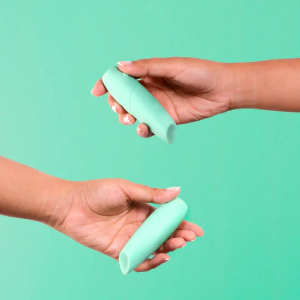 A Guide To Postpartum Sex And The Best Sex Toys For New Parents