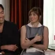 Can You Finish The Rivals Quote? (With Season 2 Cast)