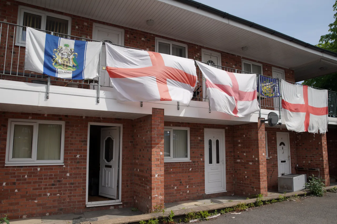 Voters in Makerfield could be about to choose Britain's next prime minister.