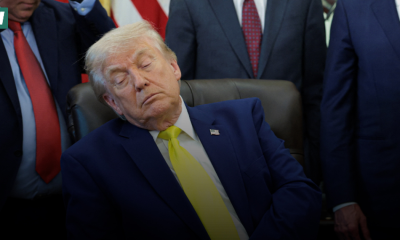 HuffPost Headlines 6-5