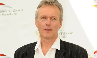 Anthony Head, Buffy And Ted Lasso Star, Dies Aged 72