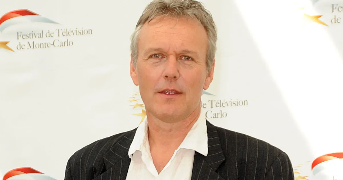 Anthony Head, Buffy And Ted Lasso Star, Dies Aged 72