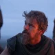 Matt Damon takes on the lead role of Odysseus in Christopher Nolan's new film