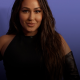 Adrienne Bailon-Houghton Reflects On ’Cheetah Girls’ & Motherhood