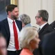 No 10 Accuses JD Vance Of Interfering In UK Democracy
