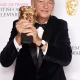 Jon Snow at the TV Baftas in 2016