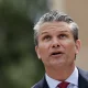 Pete Hegseth Called Absolute Bum Over NATO Remarks At D Day Event