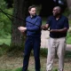 David Lammy Tells JD Vance Immigration Not To Blame For Murder