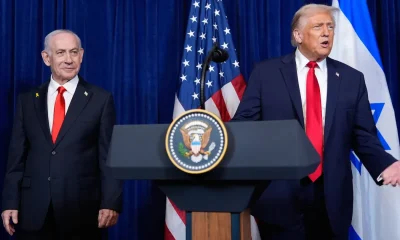Benjamin Netanyahu Launches Israeli Air Strikes On Iran