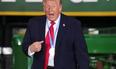 BBC Expert Says Donald Trump Will Be Furious About Iran Bombing